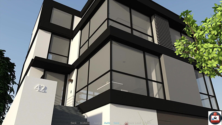 Joystick Cinema: Grandi piaceri della città - (pt 20) - Playthrough