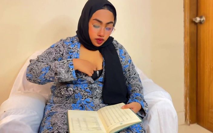Aria Mia: Ibu tiri Arab muslim dikongkek bekas teman lelakinya apabila ayah...