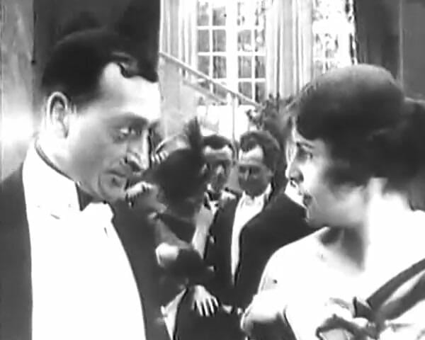 GERMAN PORN CLASSICS: La scatola del nonno