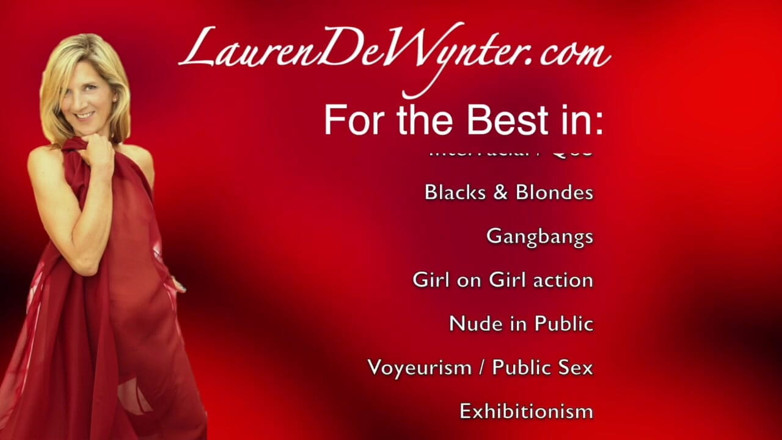 Lauren DeWynter: 2020년 7월 22일