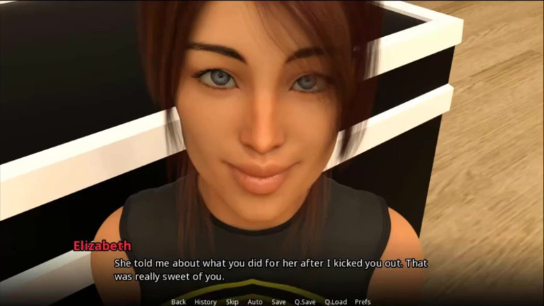 Visual Novels: WVM stars university part 113