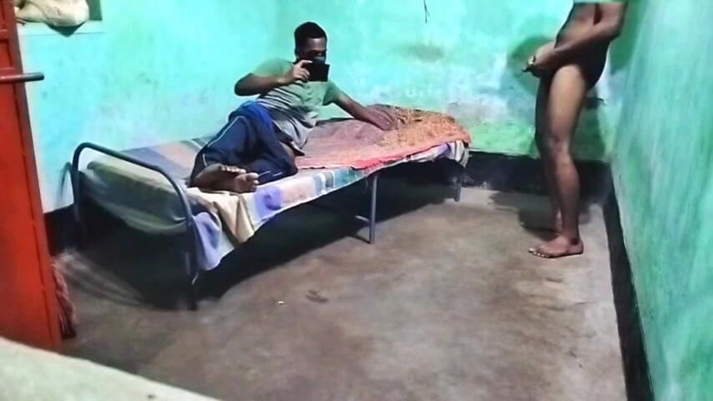 Desi Tits: Twink Boy Catch Friend Live Webcam Alone Home Gay Porn...