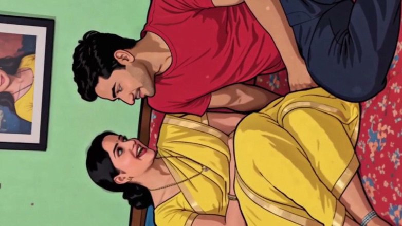 Aipornhub: Bhabhi Devar Affair - Husband's Office Trip Turns Into Sex Week