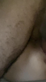 I Jackhammered Stepdaughter in Doggy While She Clutches the Sheets