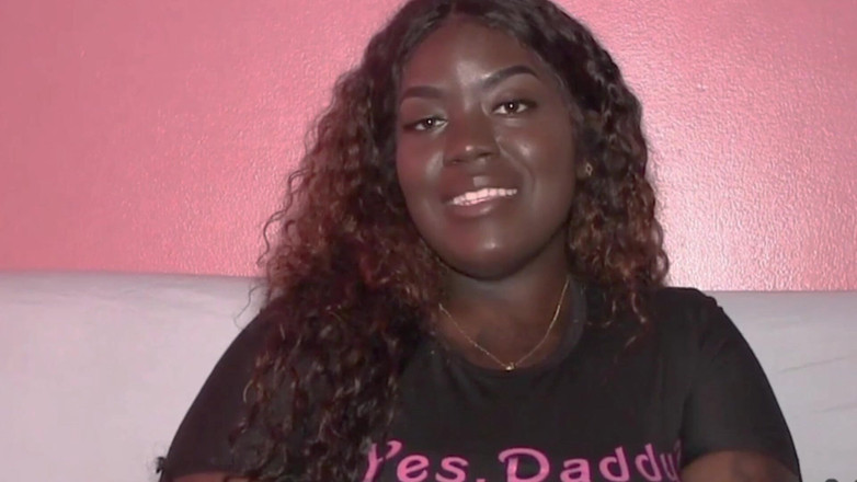 Nasty Media: Kitty Black Interview