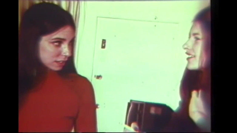 Vintage megastore: Donne ribelle alla ricerca del cazzo fatto per loro (film completo)