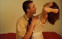 Flash Model Amateurs: Девушка скачет и осушает пизду своего любовника в любительском видео