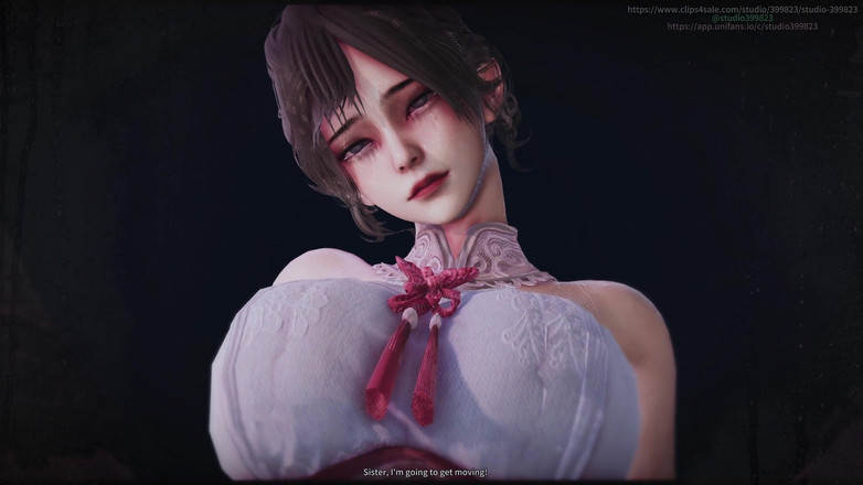 Asdfghjl2025: B059'u öner iki cadı hırsızı sikiyor ve onu dildo olarak kullanıyor,...