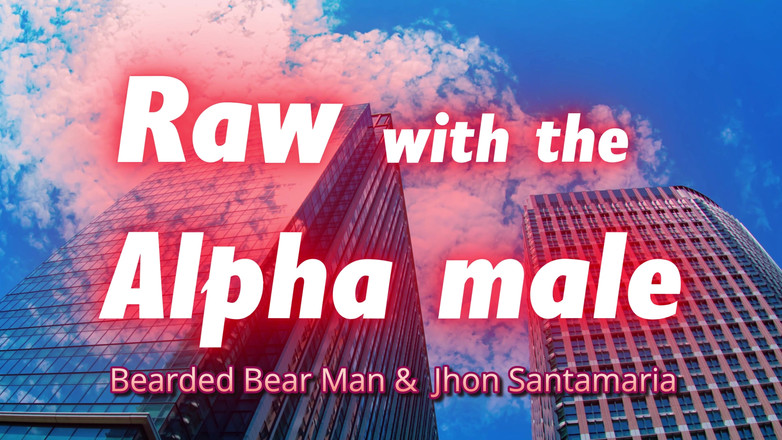 John Santamaria: Drsné s alfa samcem