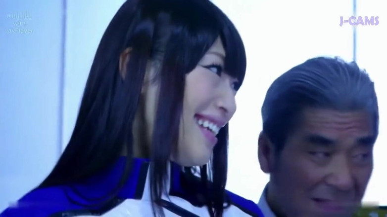 J-Cams: Prison Battleship of Desire - 4
