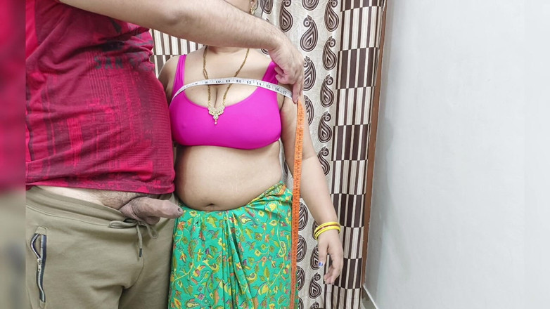 Hotty Jiya Sharmaa: Fodida duro com Jiya Hindi roleplay sexo