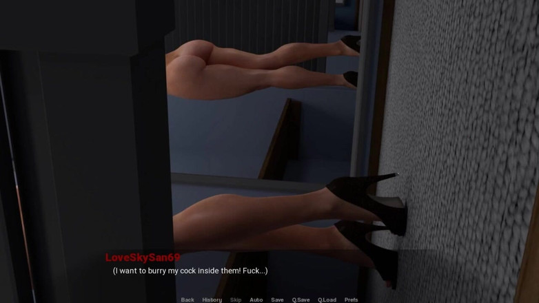 LoveSkySan69Real: घर से दूर भाग 32 योग Loveskysan69 द्वारा इंतजार कर सकता है