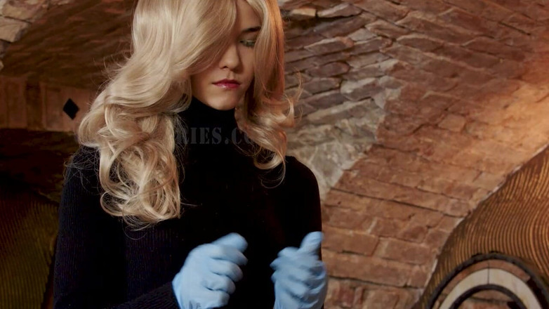 Cruel Furies Femdom: Уничтожая удары