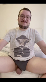 Balls Spotted