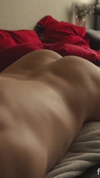Whispering Sweet Dirty Praise in Your Ear While Daddy Gently Stretches Your Tight Wet Hole