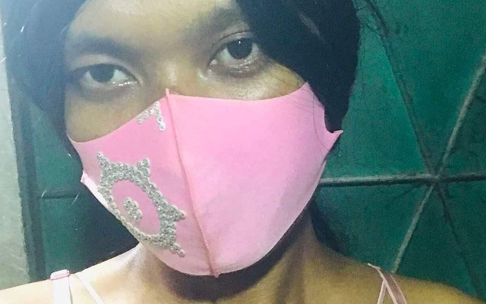 Fariha: Babgladeshi solo-transvestã¤t