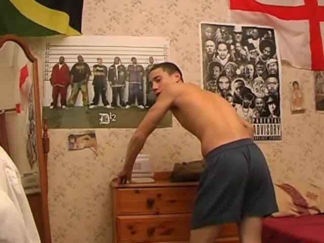 Euro boy xxx: Boys Will Be Boys