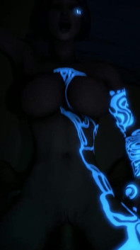 Fucking Maya From Borderlands