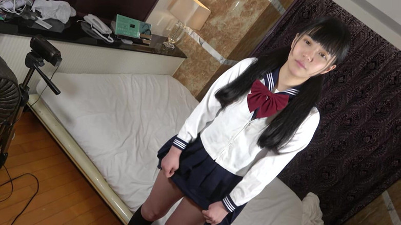 Japan banana: 19 Japanese Black-haired Beauty. Amateur, Blowjob and Pussy Shaving Sex...