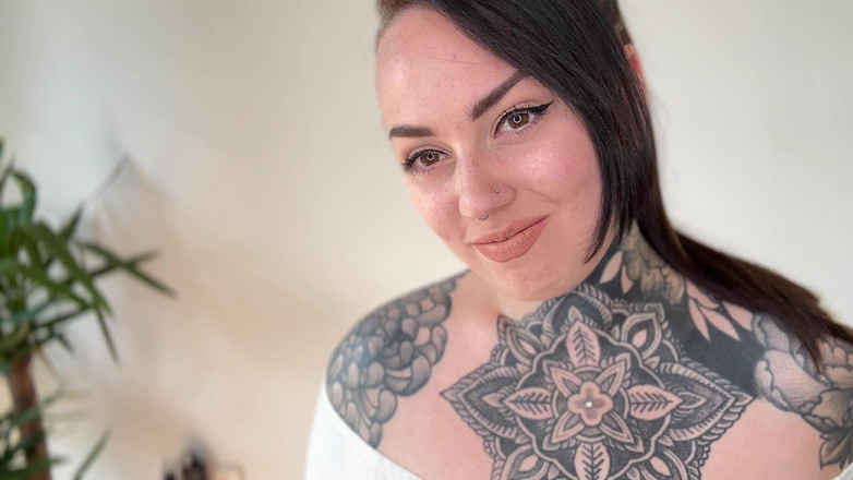 Miss Valentina: Messaggio alla Moglie