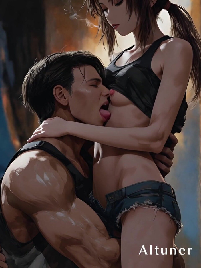 AItuner: V údolích a kouři výškové budovy střílí její tělo intenzivněji než...