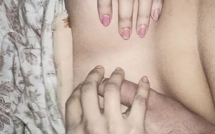Faryal: Ngentot setelah lama ngentot