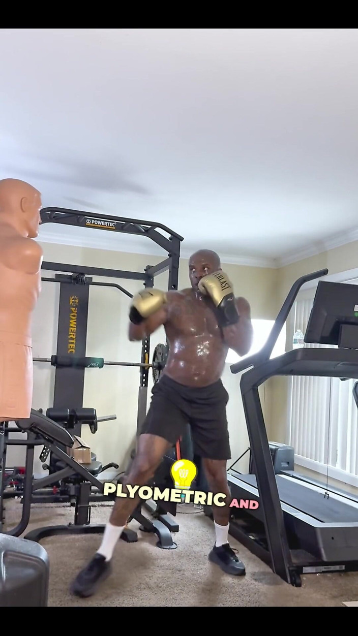 Hallelujah Johnson: Mcpherson Vital Fitness # 98