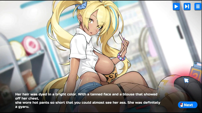 Cumming Gaming: Body Pay [ Hentai spel ] Ep.1 Hot Hora säljer sin fitta...