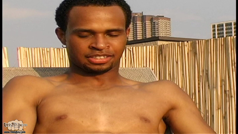 ThugBoy: Jason Little