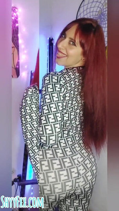 Tu Gauchita Argentina: The Gauchita Show! Twoja argentyńska bogini ma premierę swojego serialu...