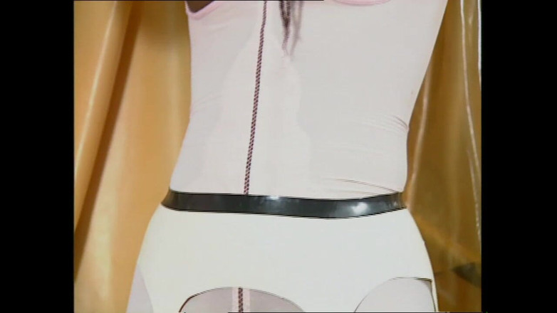 Absolute BDSM films - The original: Fetisch Insane Minds - (avsnitt 02)