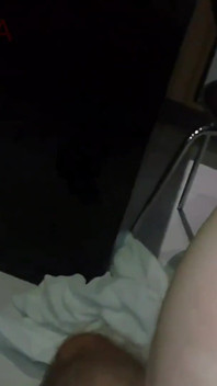 Destruindo a bunda da esposa gostosa, bunda branca toda vermelha de tanto tapa, sem piedade no tesão
