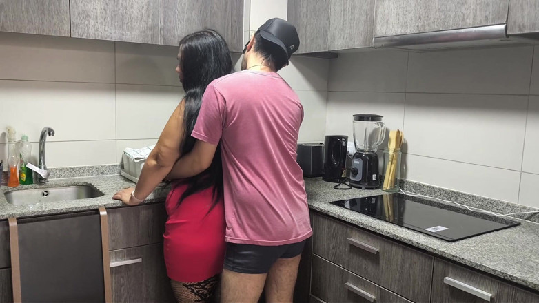 Riderqueen: Video untuk peminat, ibu tiri, rahsia memasak