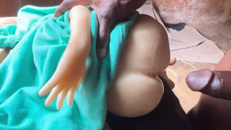 Bangcum8: Cummin bal gibidir