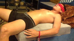 The Substance: Fetiche premium, ¡siempre he querido hacer esto! y mi hermanastro me...