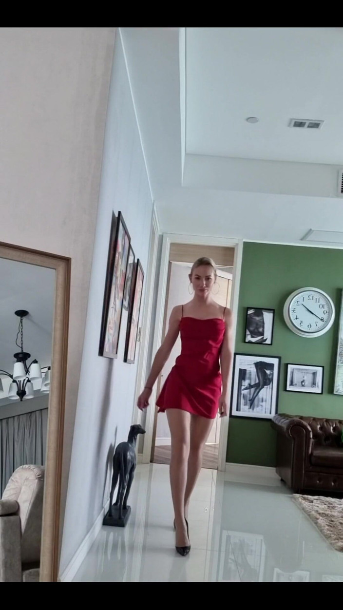 Angel The Dreamgirl: Anioł