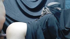 Vaginabig88: 太太蒂娜是一个私人导师，她对自己学生的父母非常热情