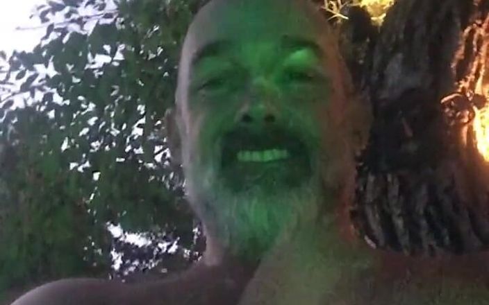 Tantric Fitness: 4th of July Soak &amp; Stroke! Shootin' My Load with the...