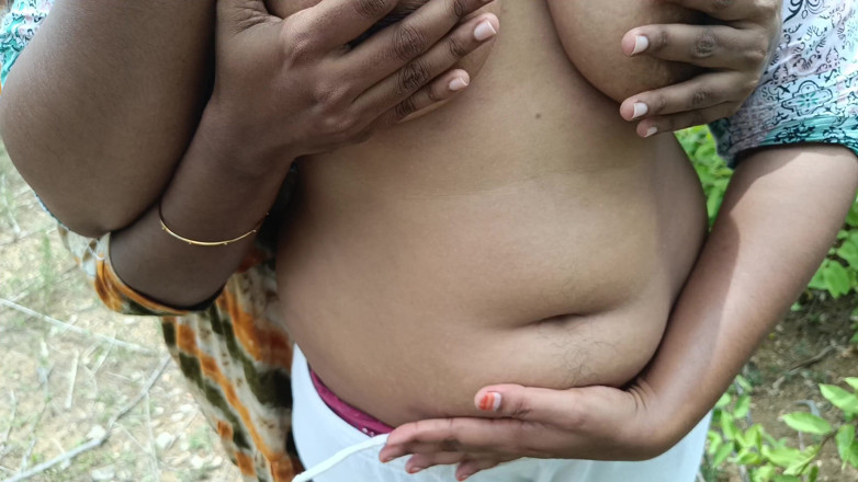 Magilmathi: Lesbian di luar rumah