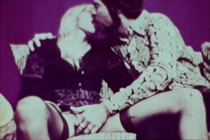 Close Encounter Vintage: Vintage porno retro teatro erótico en mi ciudad natal