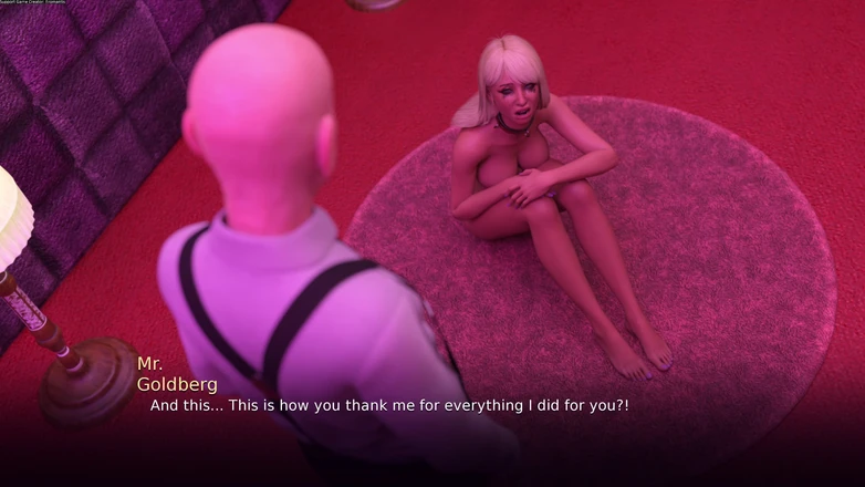 Porngame201: Transformasi Pelacur Desa Terbaru 14 agar Berlanjut