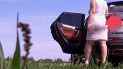 StrongSrg: Ošukal spolucestujícího na silnici-celé video