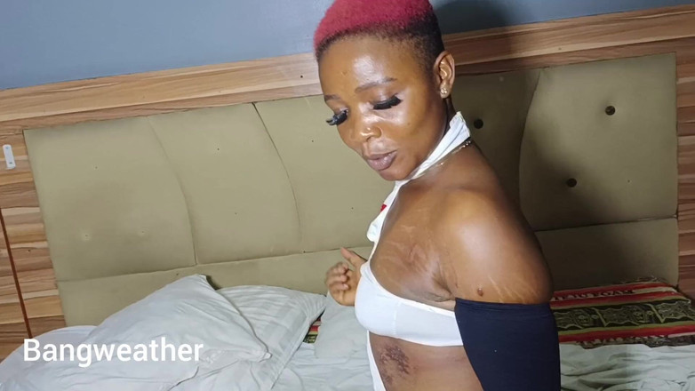 Bangweather: Zginaj się i pieprzyć