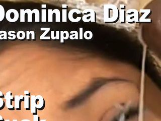 Edge Interactive Publishing: Dominica Diaz & Jason Zupalo Strip Suck Pinkeye Gmnt-pe08-07