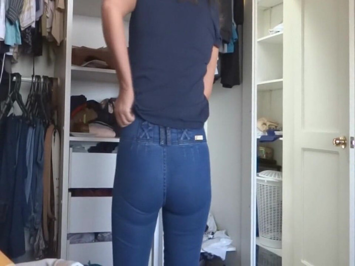 Ardientes69: Le gros cul de ma femme sexy - El Gran Culo...