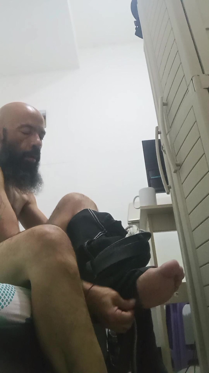 Jhonbahh: Возвращение домой