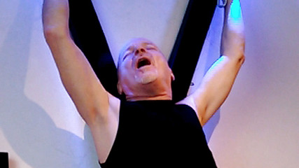 Master Drex: Chcaní, kouření, šukání