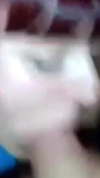 Hot Blowjob & Cum in Ass