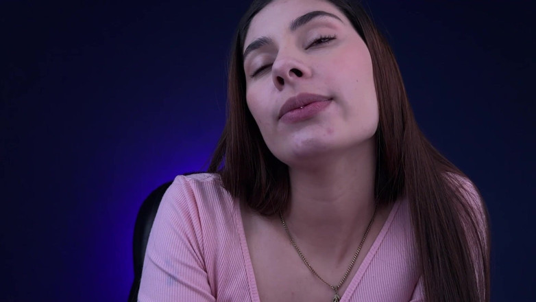 alejakink: Licking and Savoring