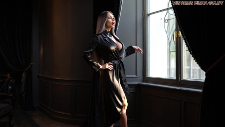 Goddess Misha Goldy: Idamkan Pembebasan Saya Akan Dinafikan